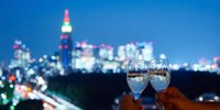 ホテルに泊まって“東京”を楽しむ。ここが凄い、東京都心のホテル7選