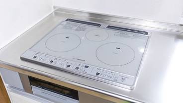 専用キッチン / 8