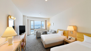 スタンダードツインA 喫煙