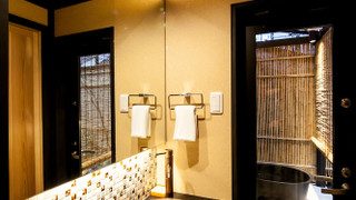 京町家一棟貸し