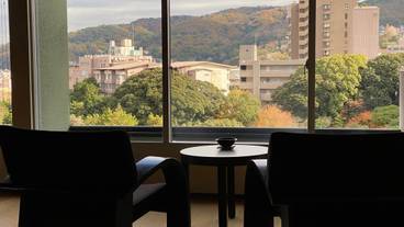 和モダンルーム / 5