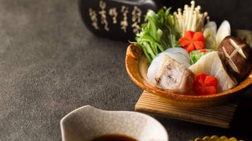 レストラン / 24