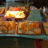 La Brioche caffe（ラブリオッシュカフェ）