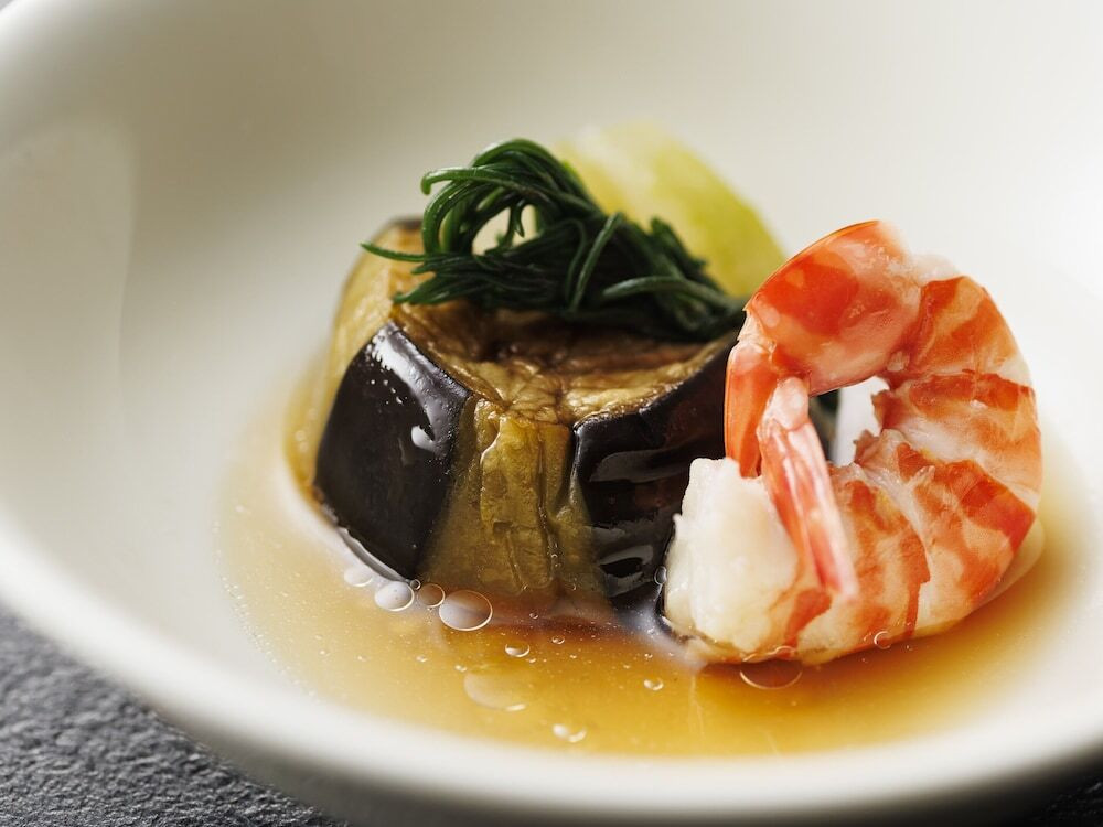 レストラン