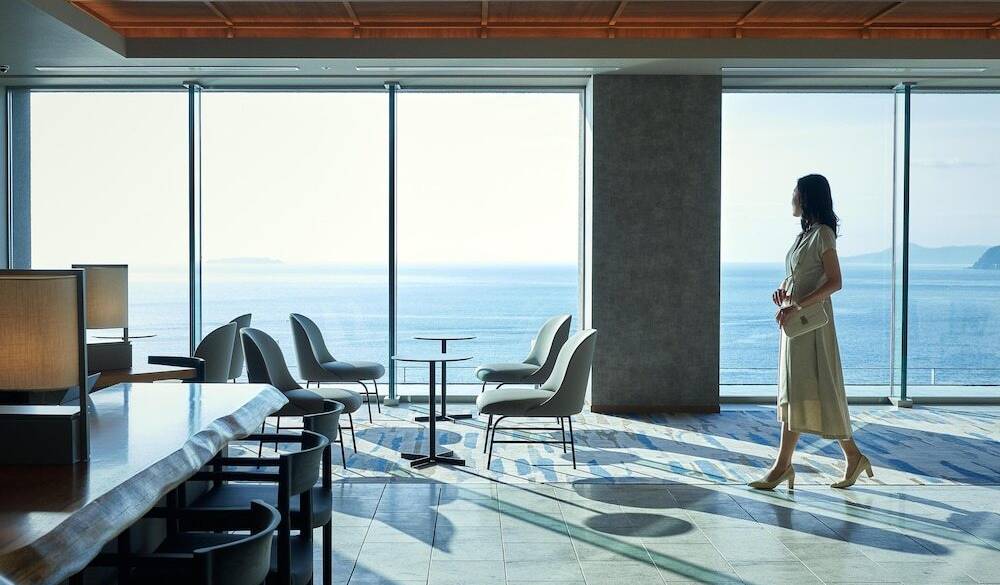 レセプション / 1