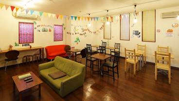 共用キッチン / 11