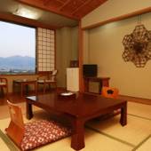 甲州料理とワインの宿 千年湯 岩下温泉旅館（山梨県 旅館） / 5