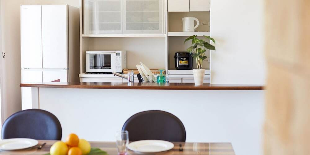 ダイニングルーム