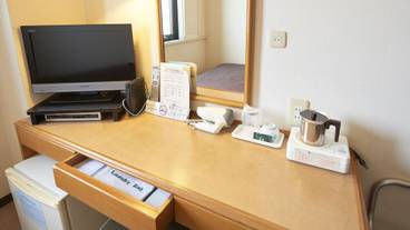 客室の設備とサービス / 15