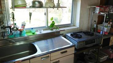 専用キッチン / 12