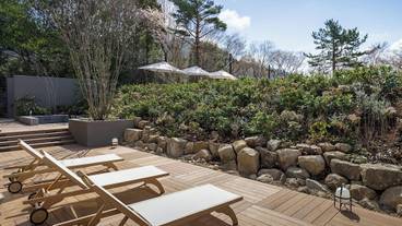 ととのいテラス / 3