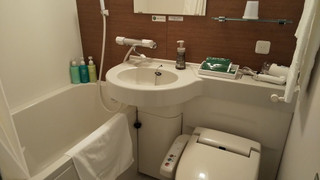 セミダブルルーム　禁煙