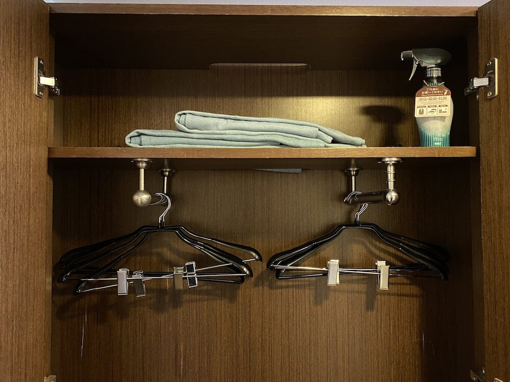 客室の設備とサービス