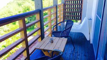 バルコニー / 14