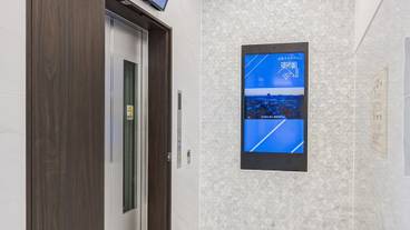 エレベーター / 3