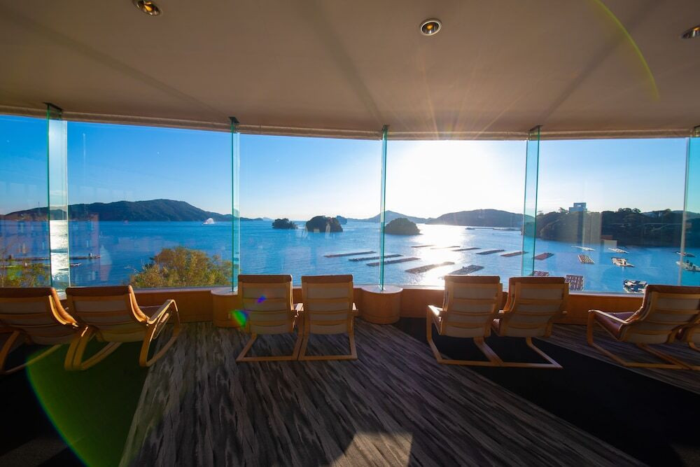 オーシャンビューが楽しめる、子連れに優しいホテル4278708