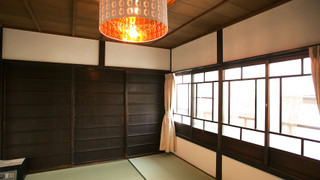 華 一棟貸切 1‐6名様