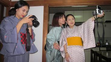 施設内の設備 / 8