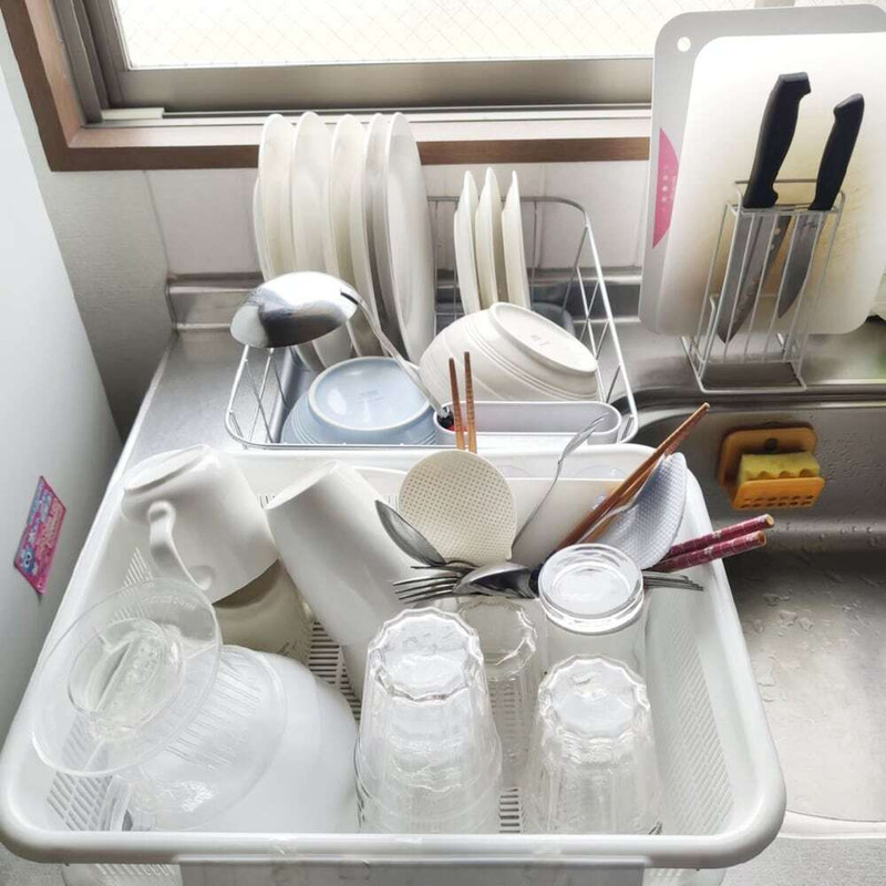 共用キッチン設備