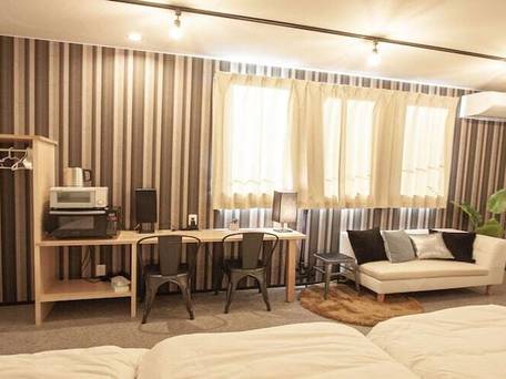 UCHI Living Stay TOYOHIRA / 4