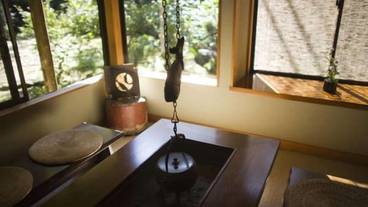 ロビーラウンジ / 6