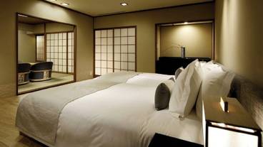 部屋からの景観 / 17