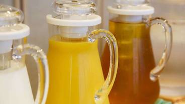 食事・飲み物 / 5