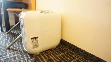 客室の設備とサービス / 22