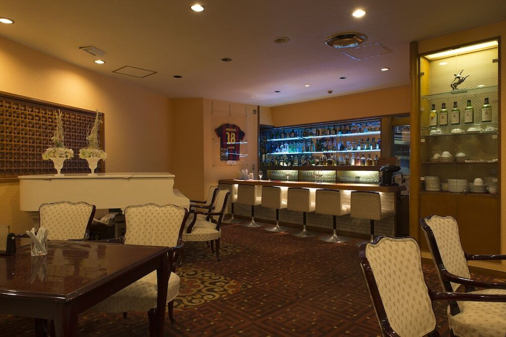 チェックイン / チェックアウト キオスク