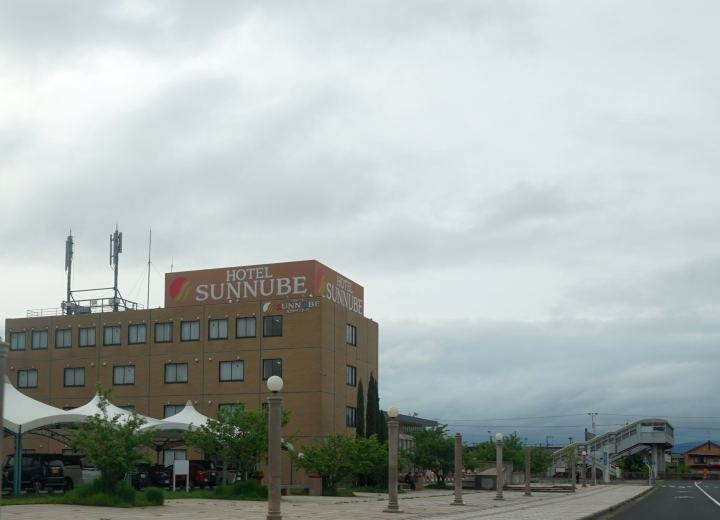 朝食は和洋豊富なバイキング。家族みんなで楽しみましょう3567406