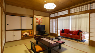 スーペリア ツイン ルーム 禁煙