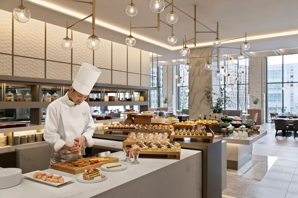 2部屋の行き来も可能な「コネクティングルーム」に泊まる♪4243751