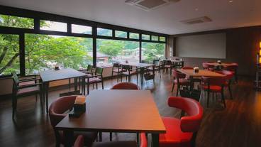 レストラン / 10