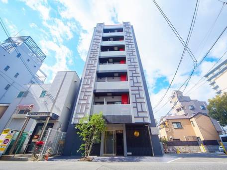 Hotel Amaterrace 縁 よすが（ホテル アマテラス） / 1