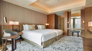 プレミアスイートツイン