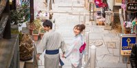 伊香保温泉で週末デート♡カップルにおすすめの「貸切風呂のある旅館」15選