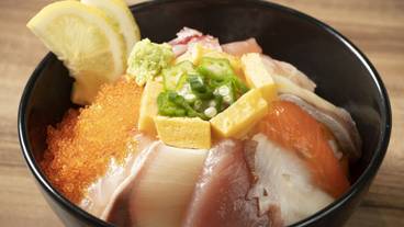 朝食ビュッフェ / 15