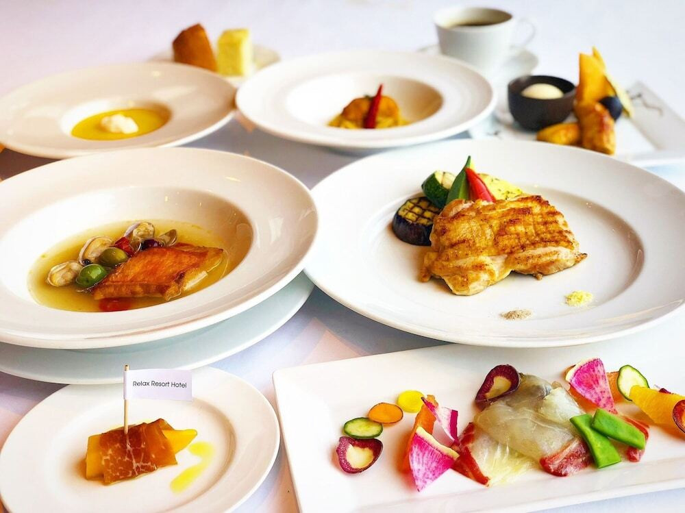 6.個性豊かなお部屋でたっぷりおこもりステイ「熱海温泉 Relax Resort Hotel」4243877