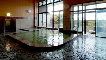 屋内スパ浴槽 / 2