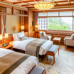 おしゃれな温泉宿で素敵な思い出を♩神奈川県のおすすめホテル&旅館12選
