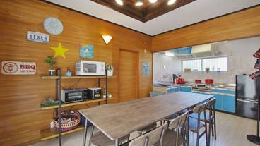 専用キッチン / 22