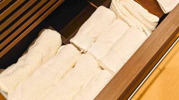 客室の設備とサービス / 22