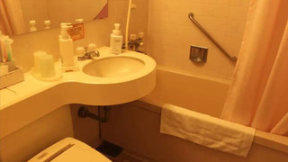 【和室】禁煙リーズナブルルーム 36平米