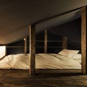 宿ルKYOTO HANARE 和紙ノ宿（京都府 旅館） / 5