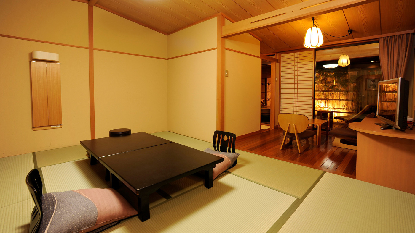 上質な温泉も美味しい食事も楽しみたい!欲張りが叶う旅館4066663