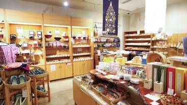 ギフト ショップ / 7