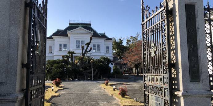 柳川藩主立花邸 料亭旅館 御花（福岡県 旅館） / 1