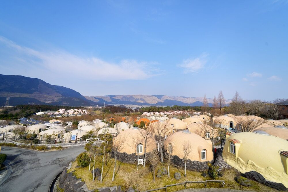 施設からの眺望