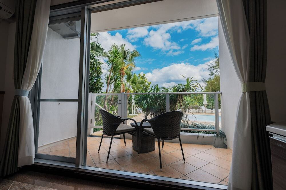 テラス / パティオ