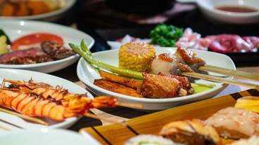 食事・飲み物 / 21